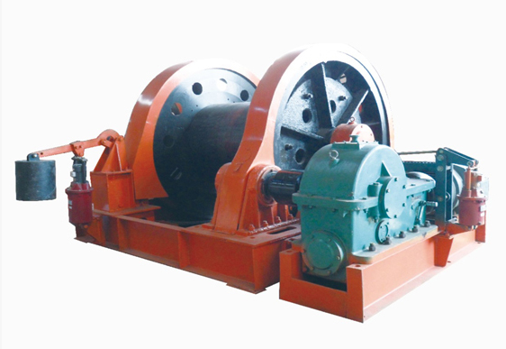 關(guān)于JZ系列鑿井絞車，這些您了解嗎？